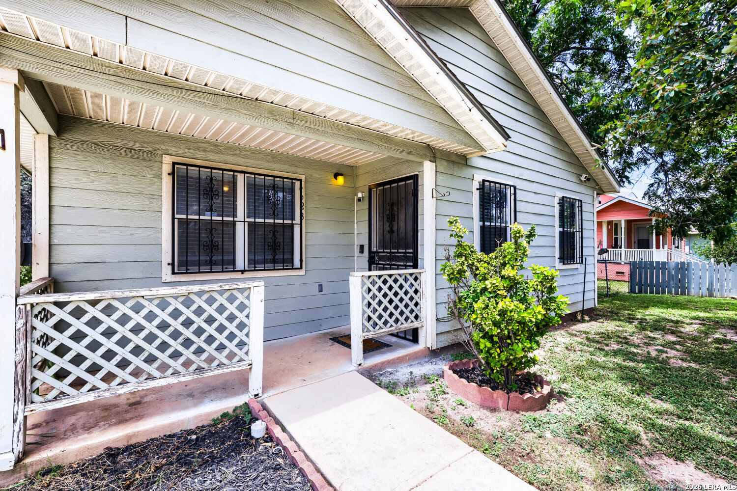 623 Clark Avenue San Antonio TX 78210