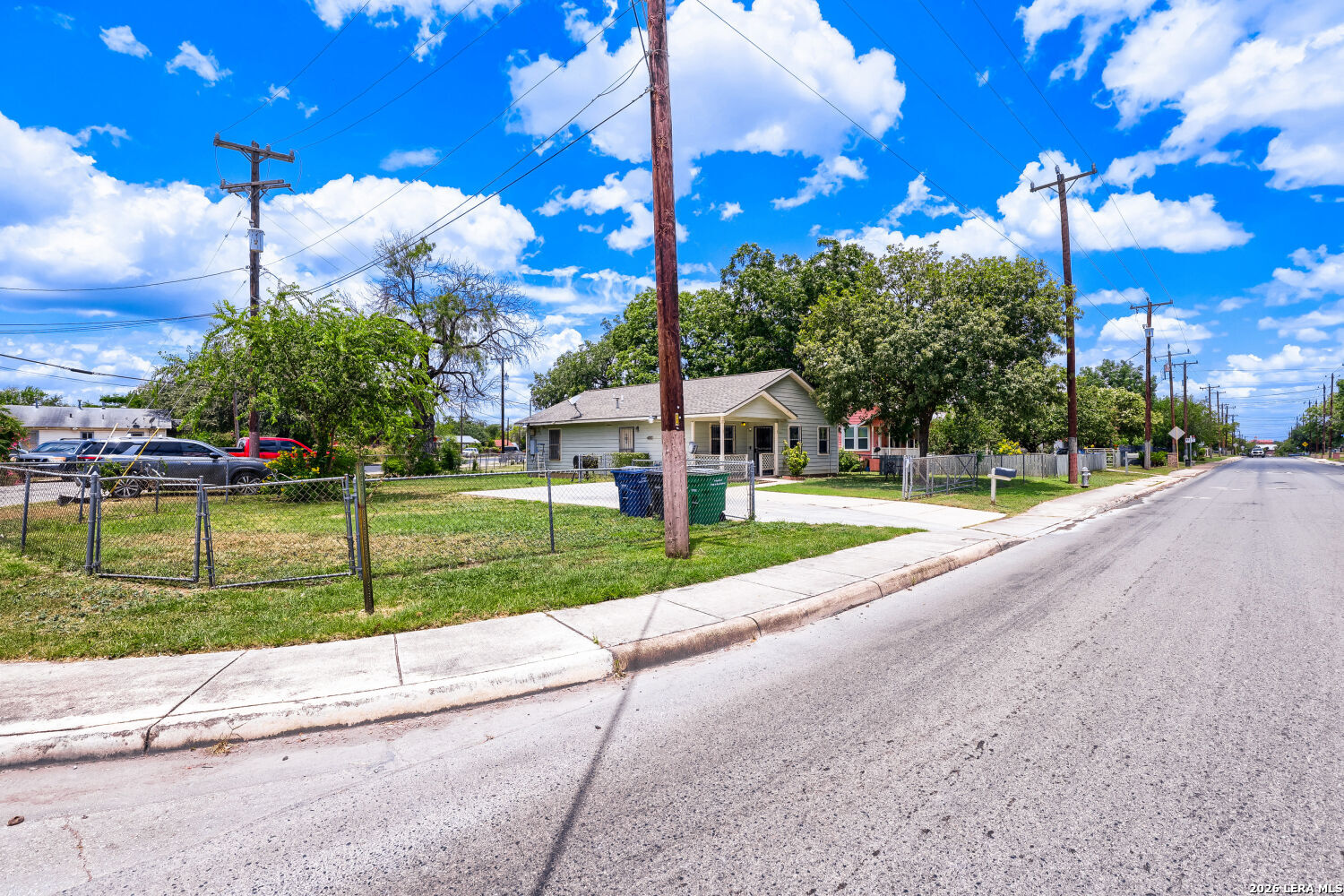 623 Clark Avenue San Antonio TX 78210