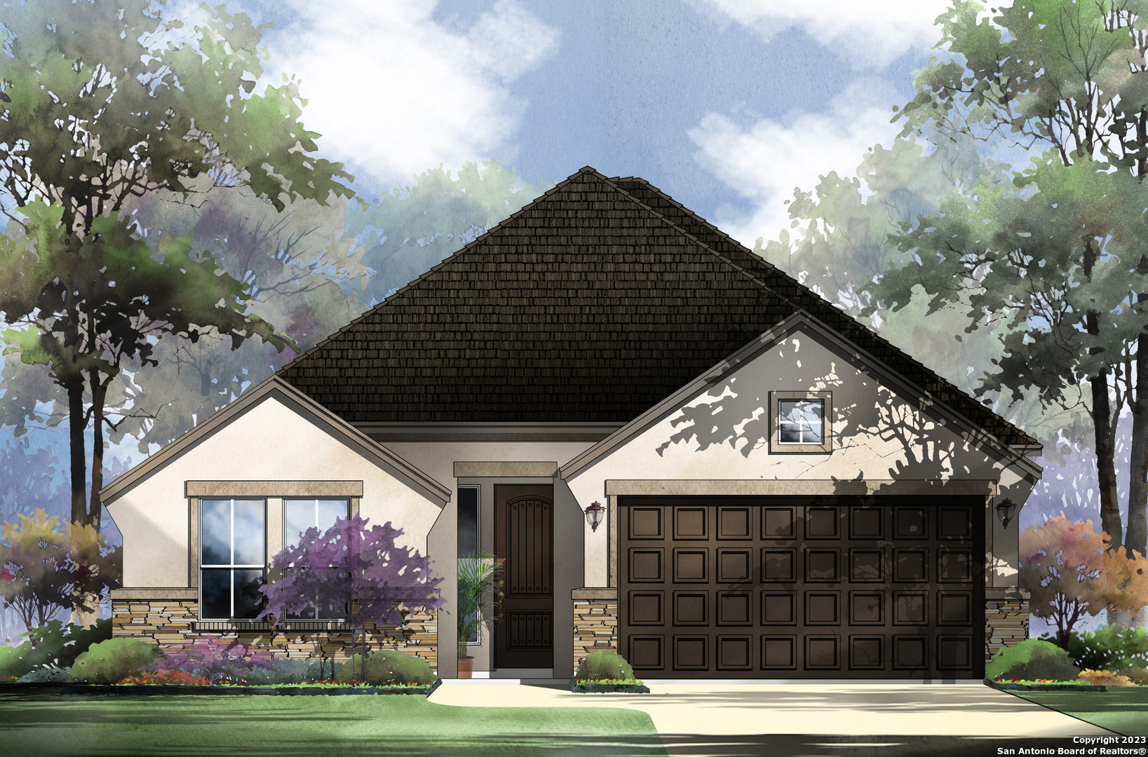 29748 Slate Creek Boerne TX 78015