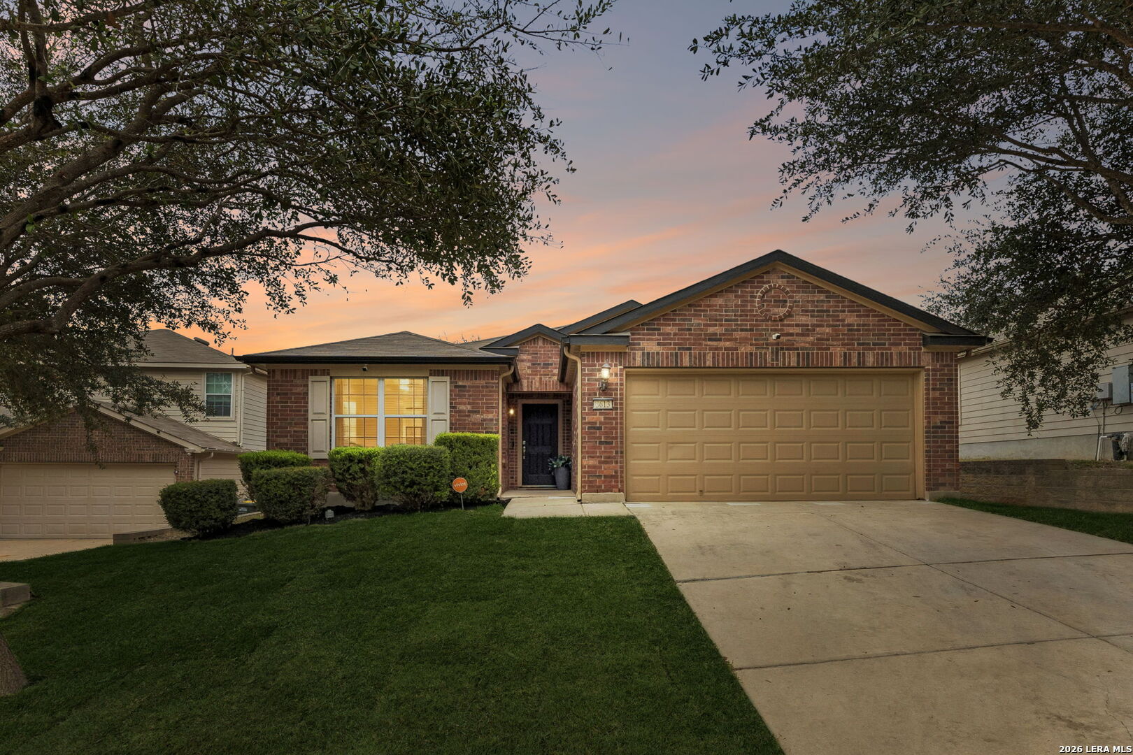3613 Storm Ridge Schertz TX 78108