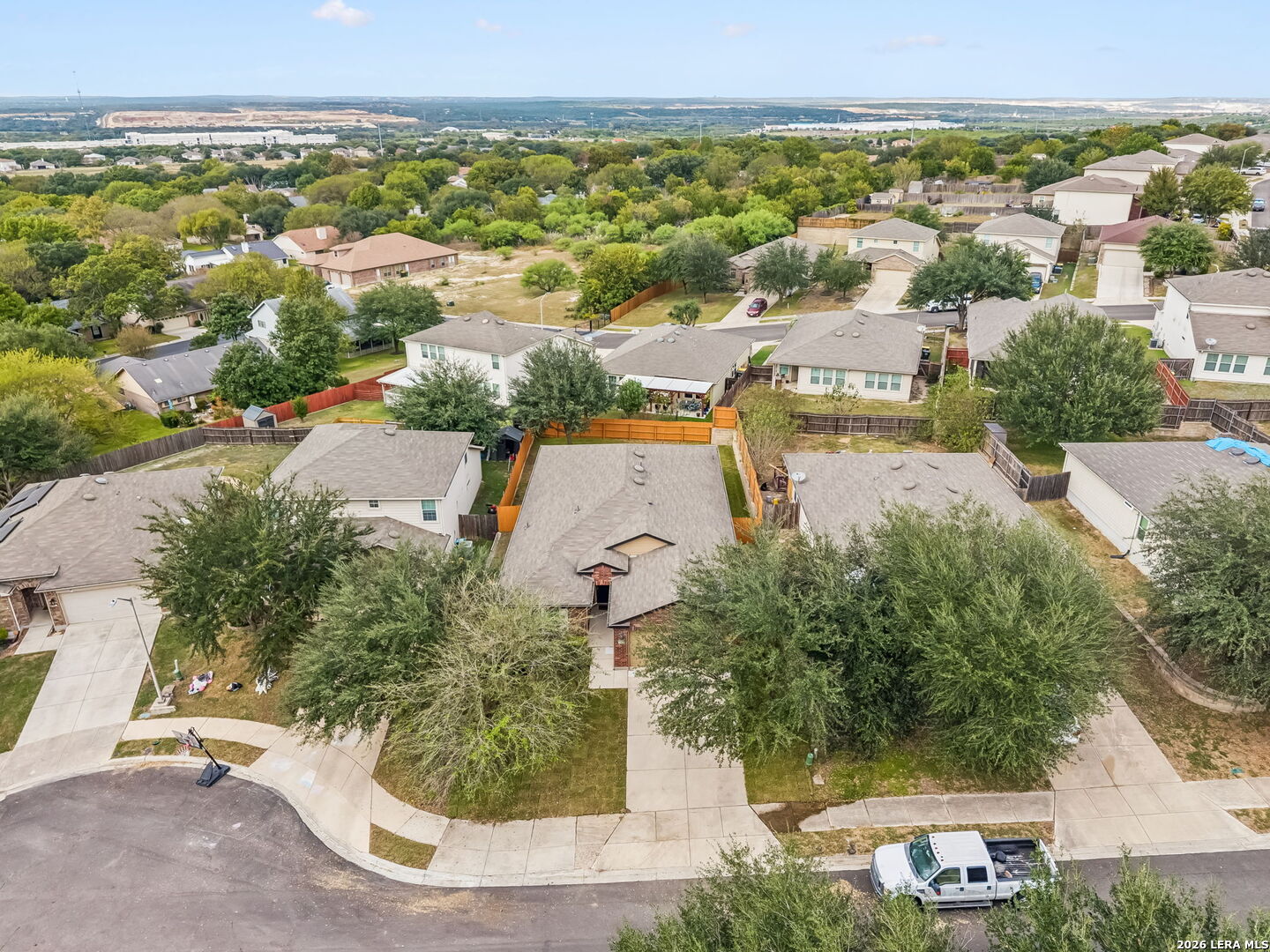 3613 Storm Ridge Schertz TX 78108