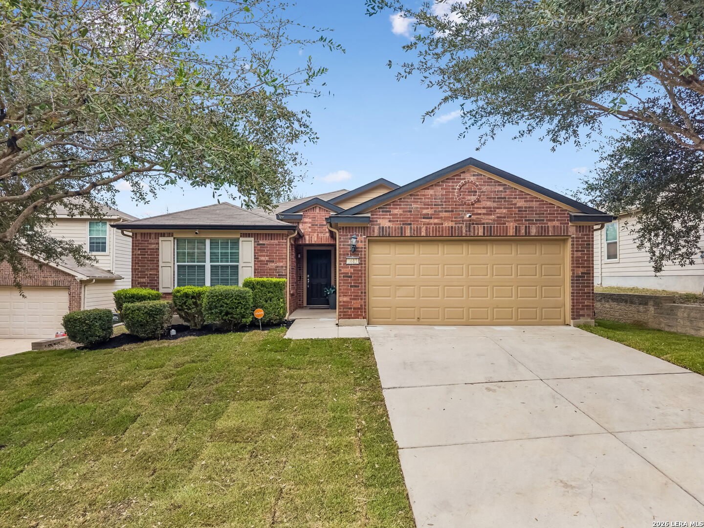 3613 Storm Ridge Schertz TX 78108
