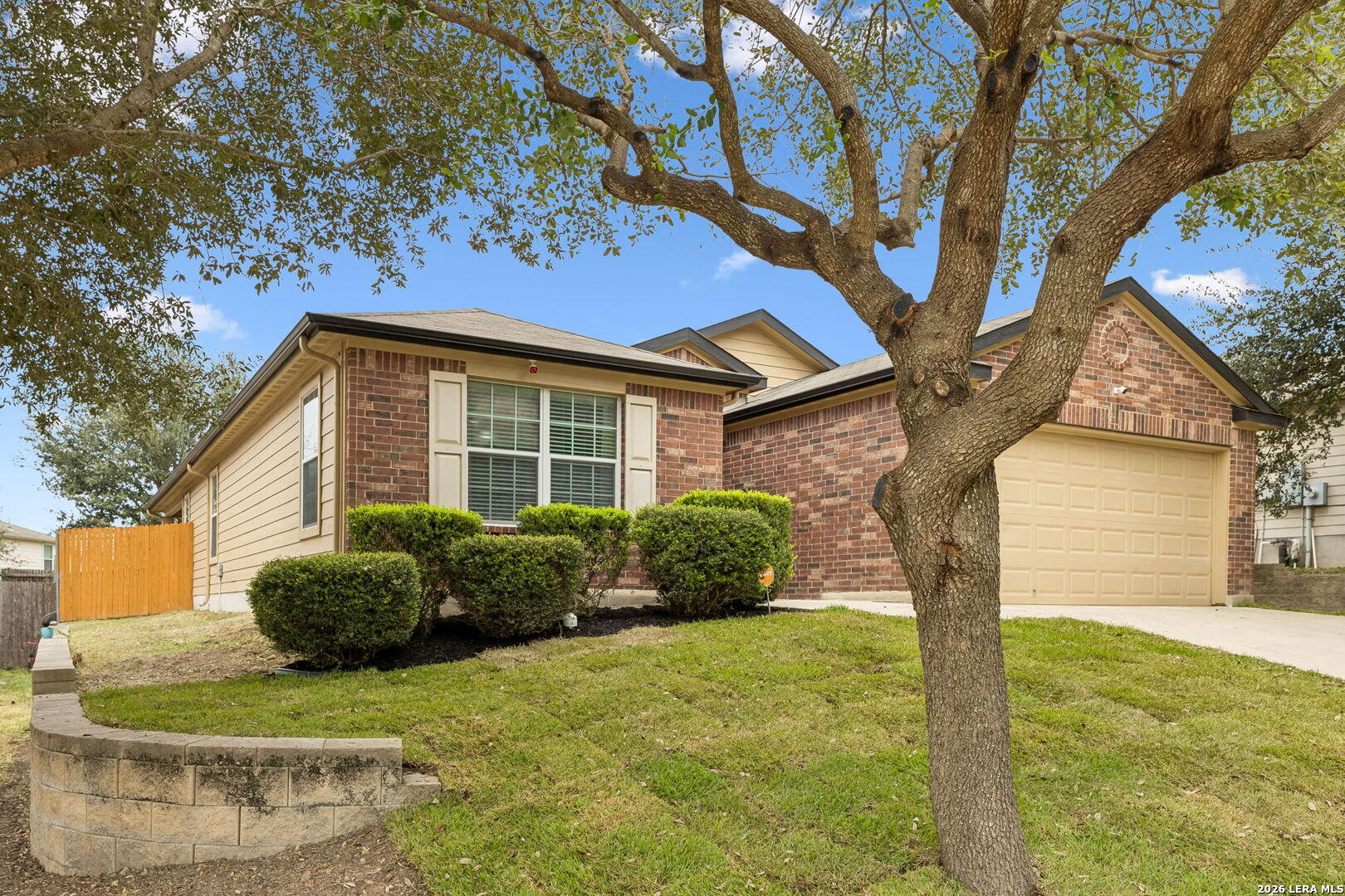 3613 Storm Ridge Schertz TX 78108