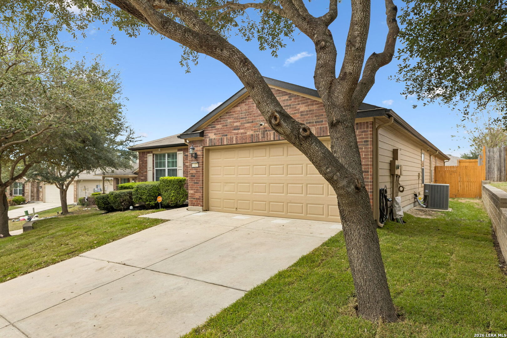 3613 Storm Ridge Schertz TX 78108