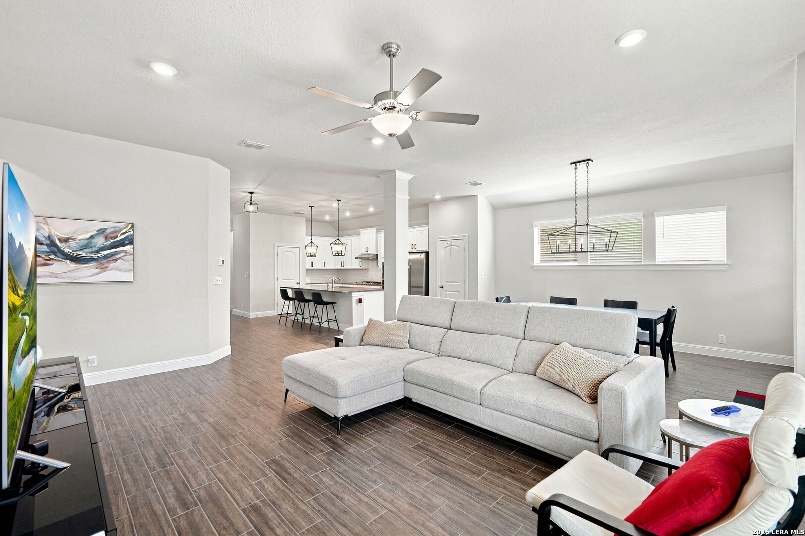28963 Windlesham Way San Antonio TX 78260