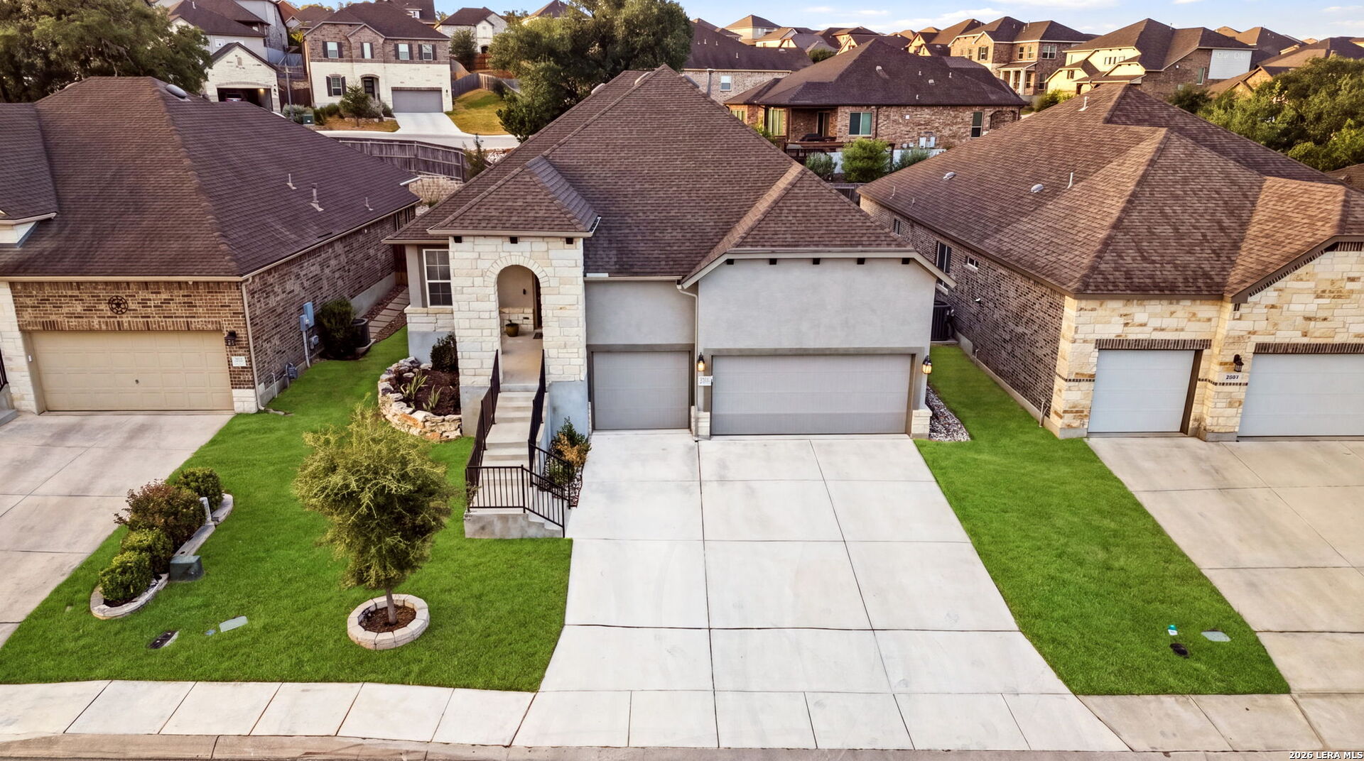 28963 Windlesham Way San Antonio TX 78260