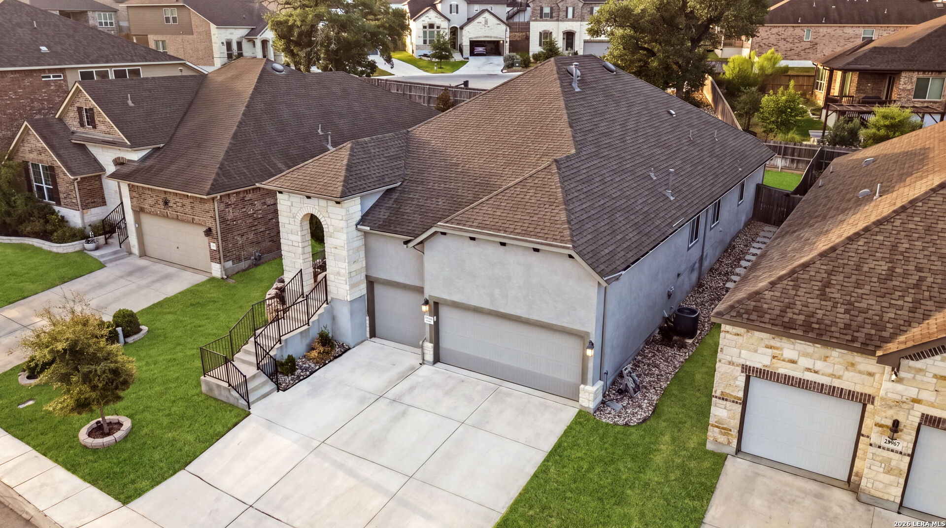 28963 Windlesham Way San Antonio TX 78260