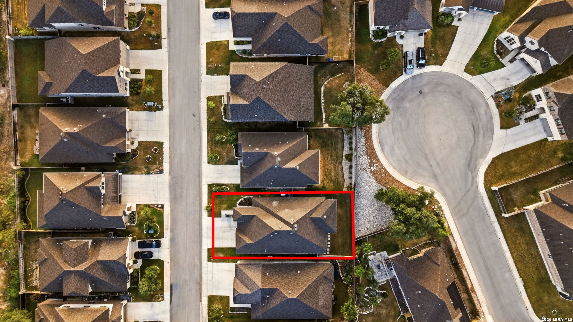 28963 Windlesham Way San Antonio TX 78260