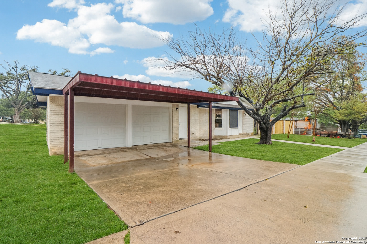 5630 Lon Chaney San Antonio TX 78240