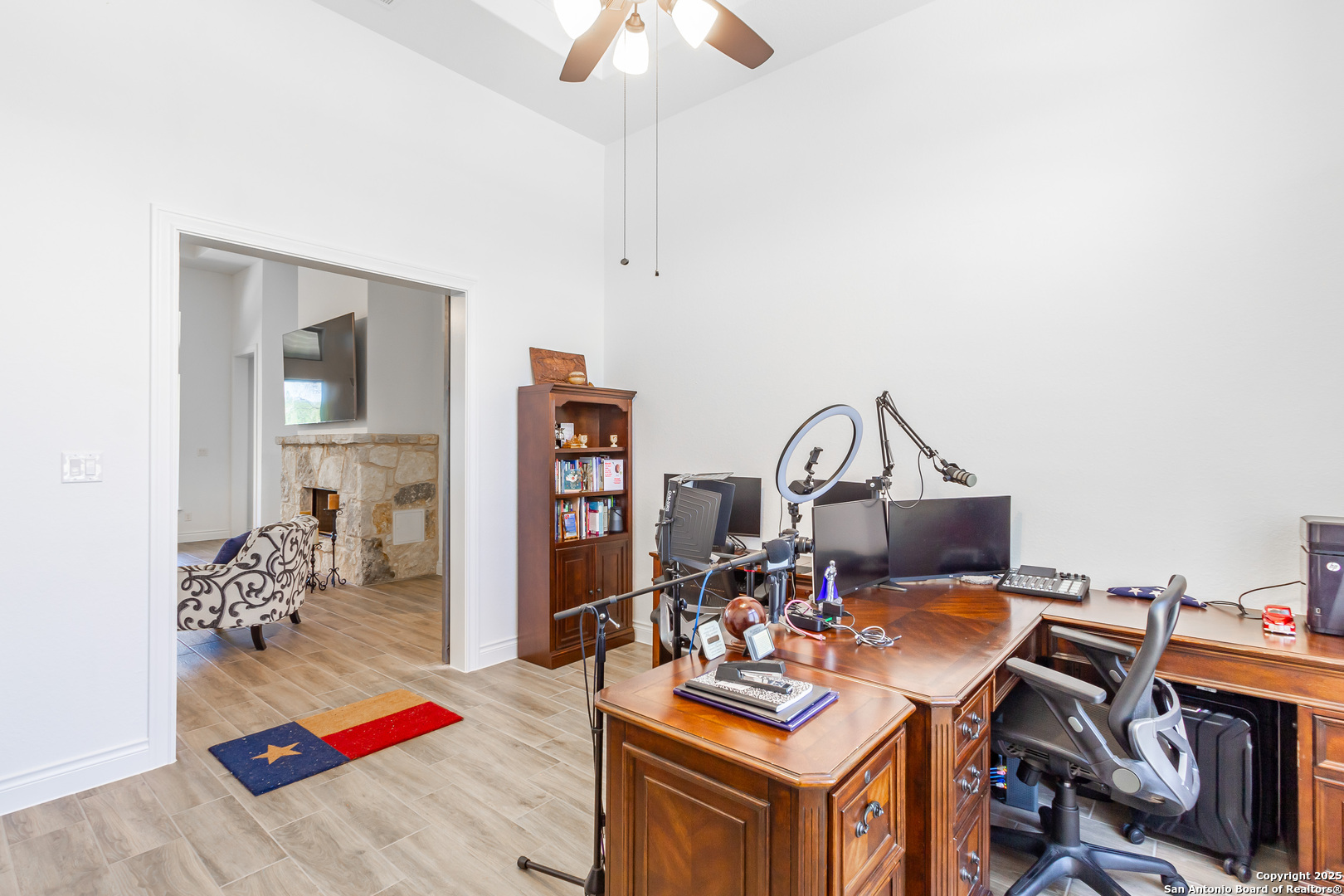 34784 High Gate Road Bulverde TX 78163