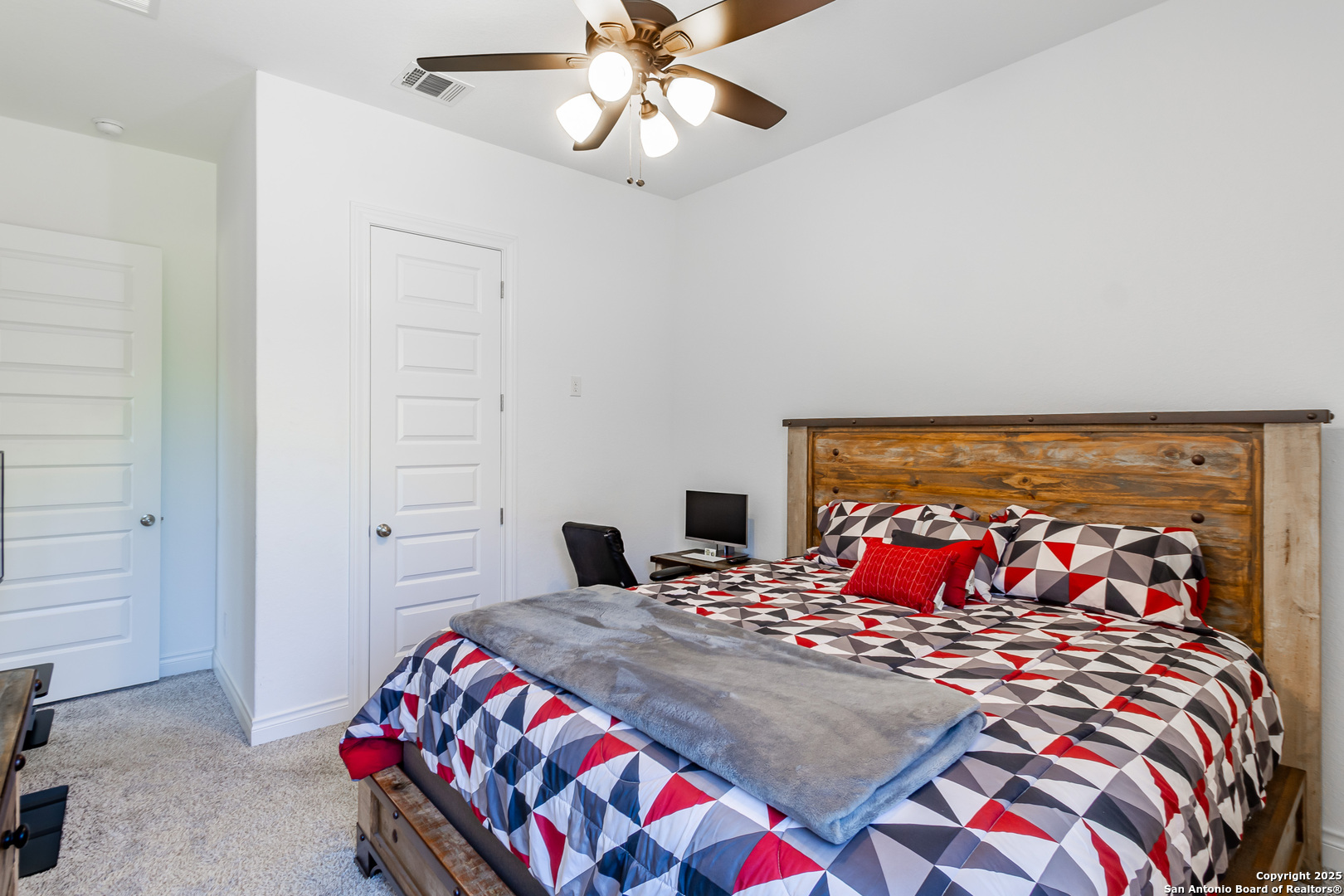 34784 High Gate Road Bulverde TX 78163