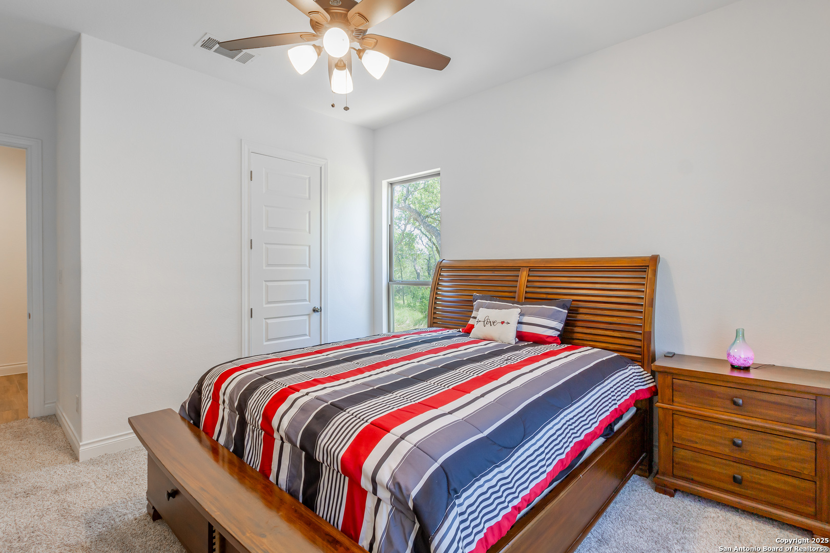 34784 High Gate Road Bulverde TX 78163