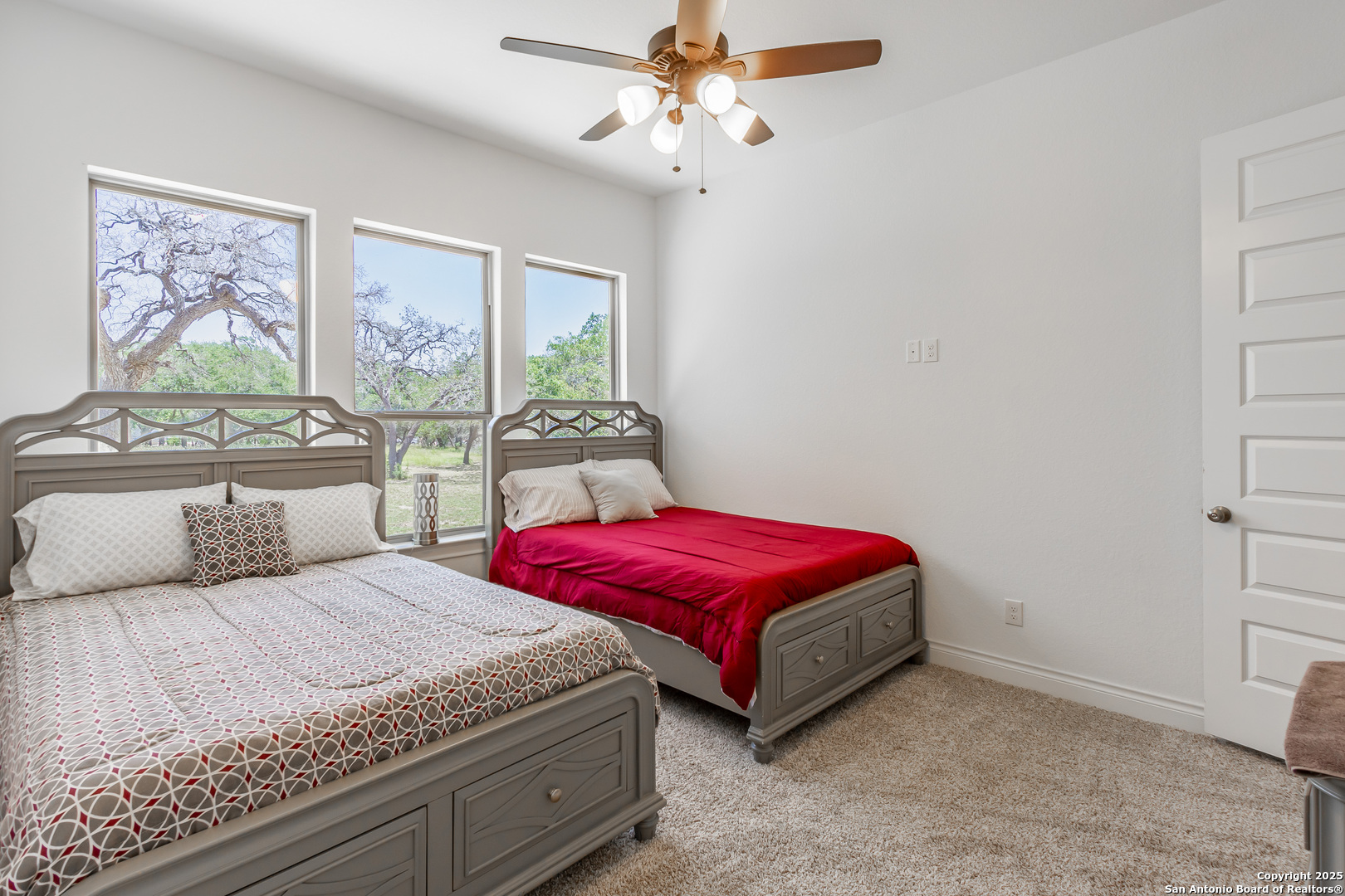 34784 High Gate Road Bulverde TX 78163