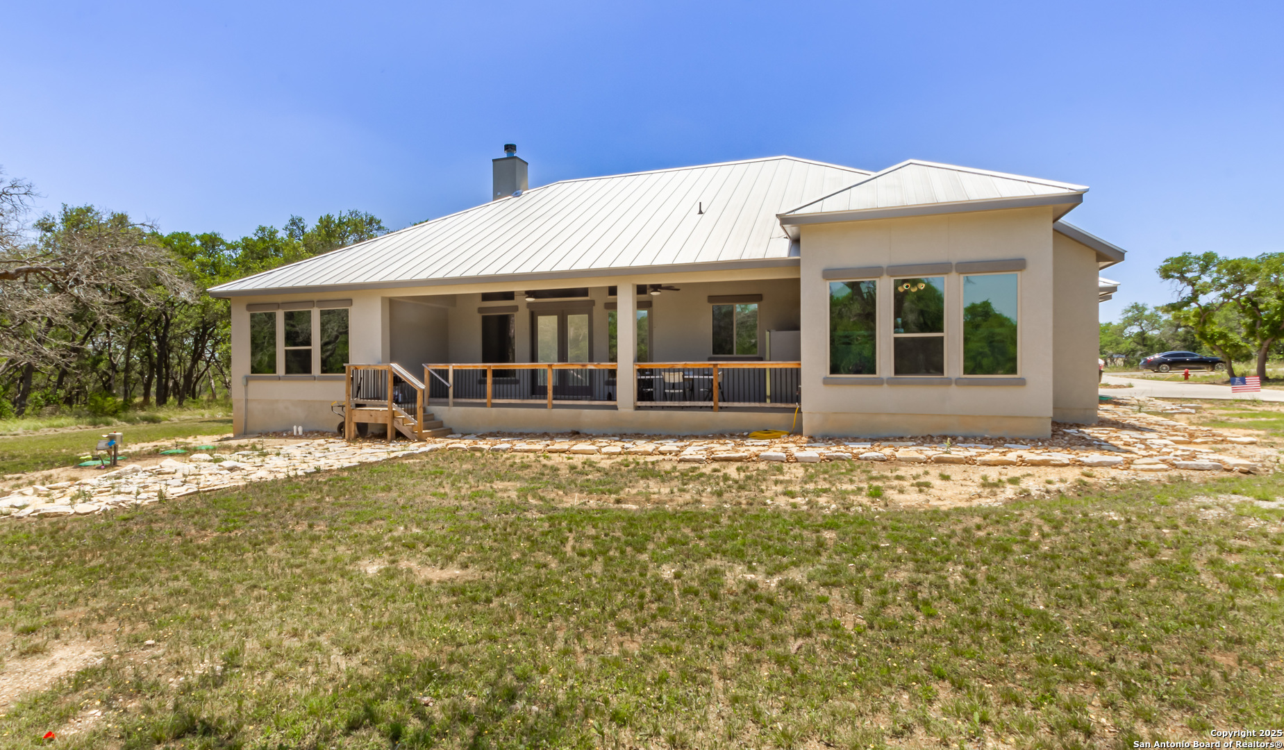 34784 High Gate Road Bulverde TX 78163