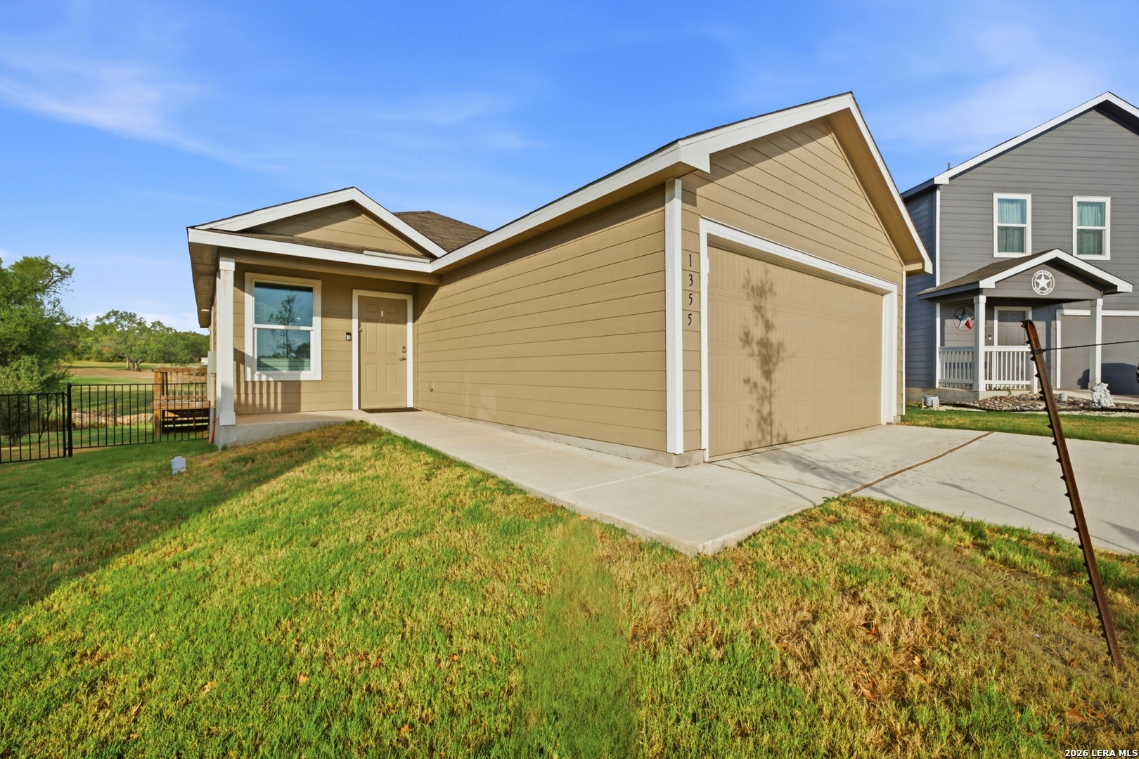 1355 Art Wall Way San Antonio TX 78221