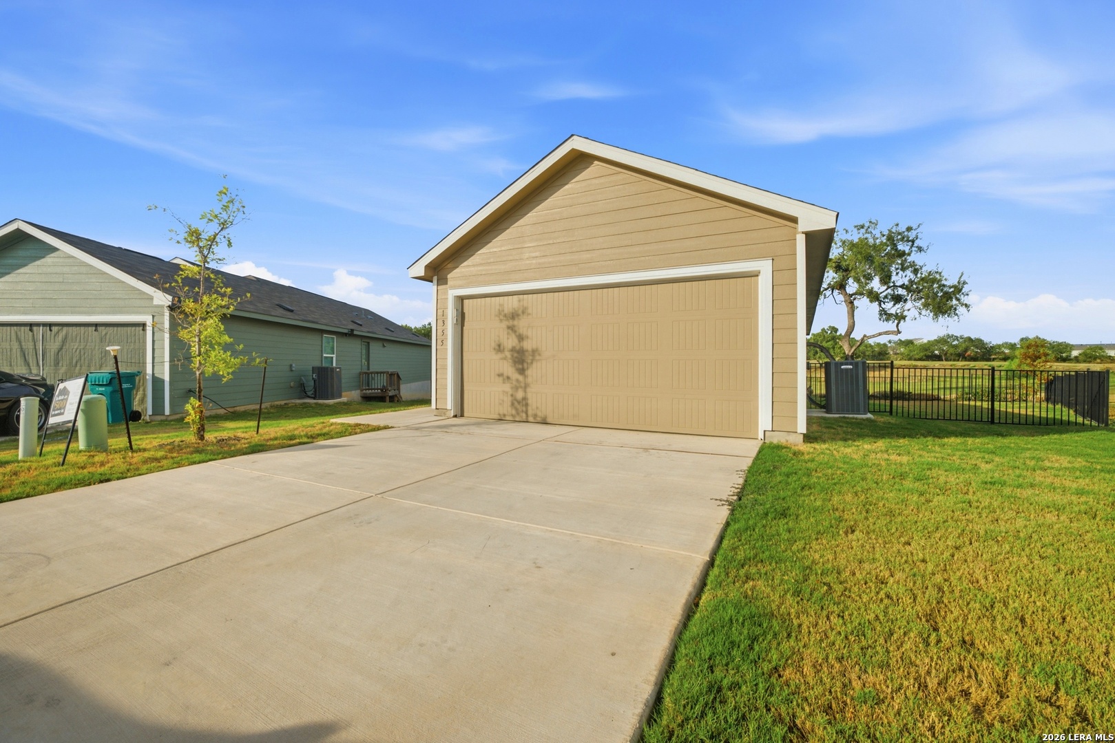 1355 Art Wall Way San Antonio TX 78221