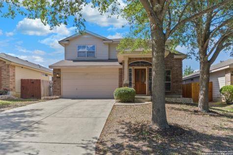 4019 Blue Oak Pass San Antonio TX 78223
