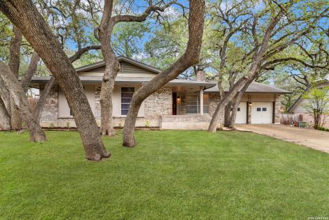 3023 Colony Drive San Antonio TX 78230