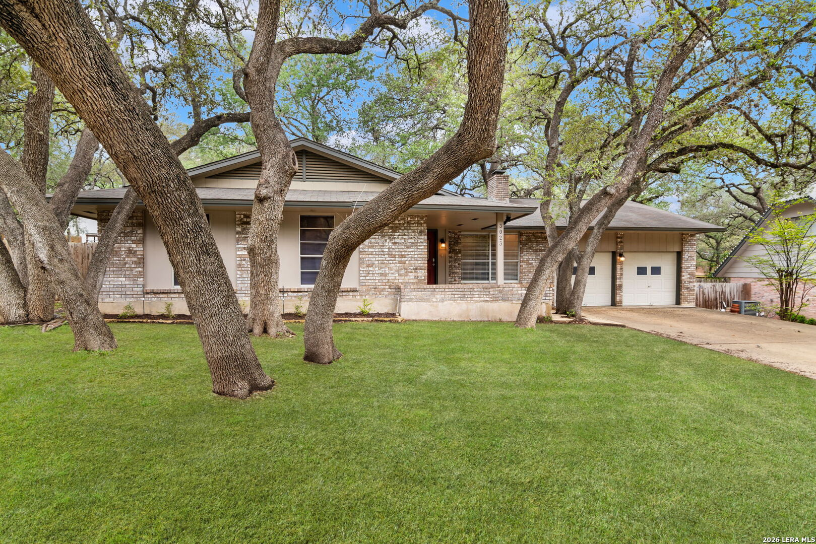 3023 Colony Drive San Antonio TX 78230