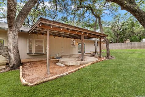 3023 Colony Drive San Antonio TX 78230