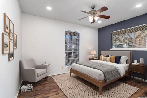 3023 Colony Drive San Antonio TX 78230