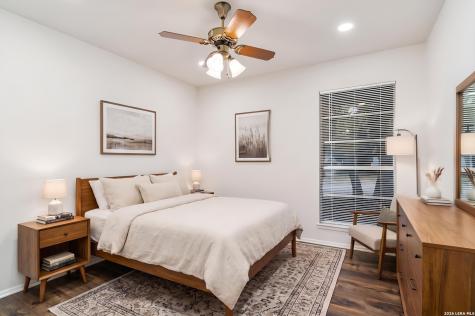 3023 Colony Drive San Antonio TX 78230