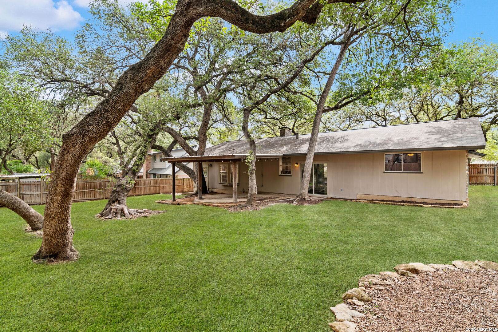 3023 Colony Drive San Antonio TX 78230