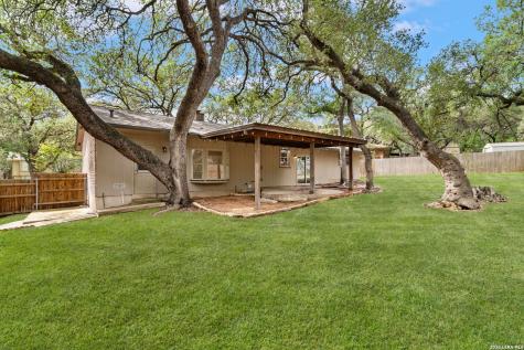 3023 Colony Drive San Antonio TX 78230