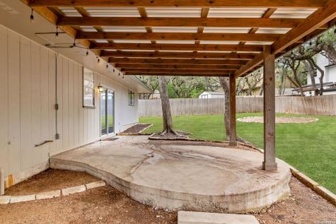 3023 Colony Drive San Antonio TX 78230