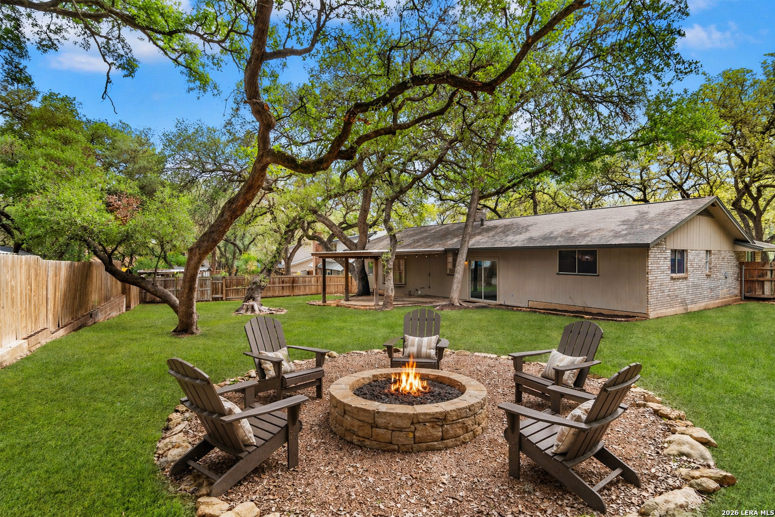 3023 Colony Drive San Antonio TX 78230