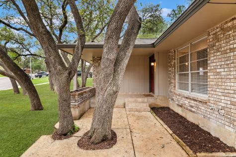 3023 Colony Drive San Antonio TX 78230