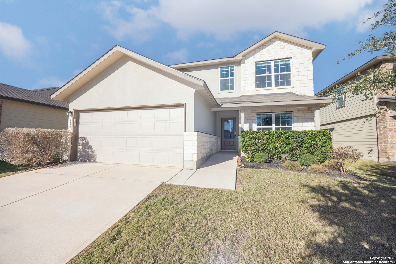 4827 Forward Swing San Antonio TX 78261