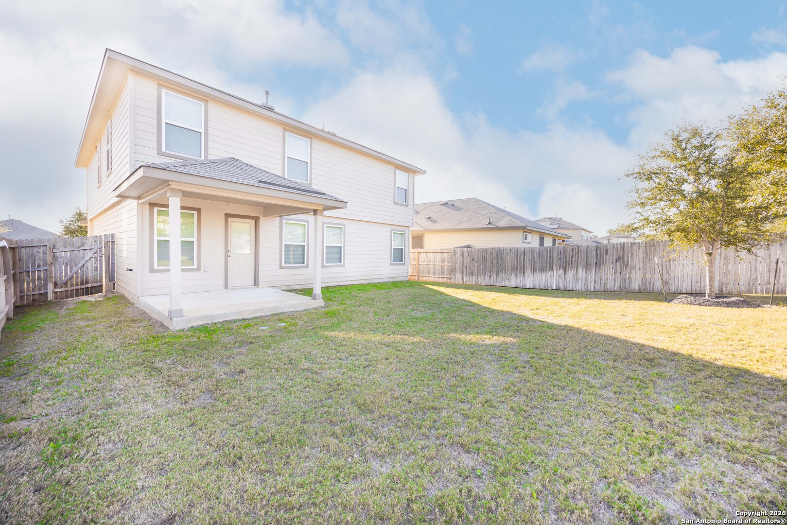 4827 Forward Swing San Antonio TX 78261