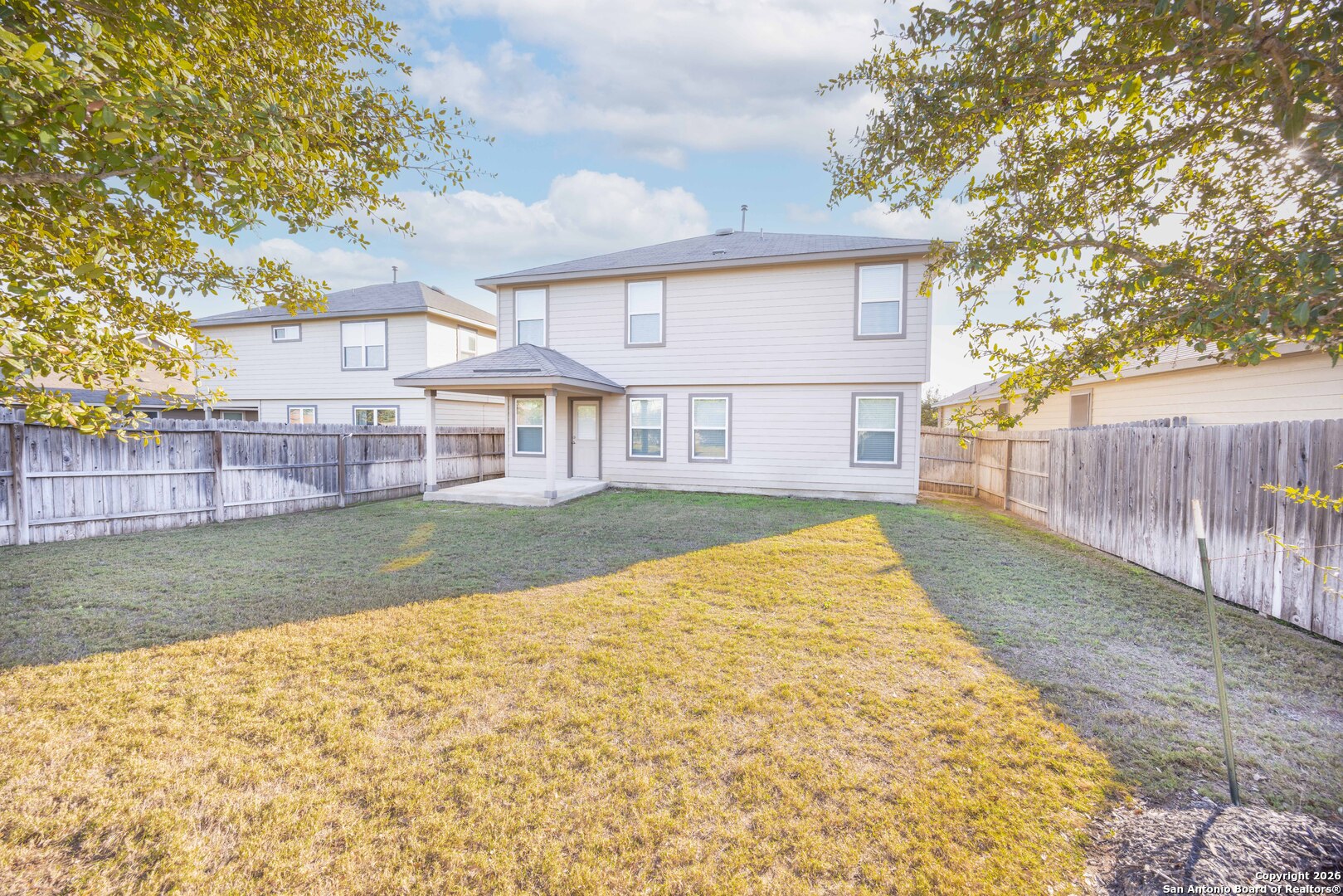 4827 Forward Swing San Antonio TX 78261