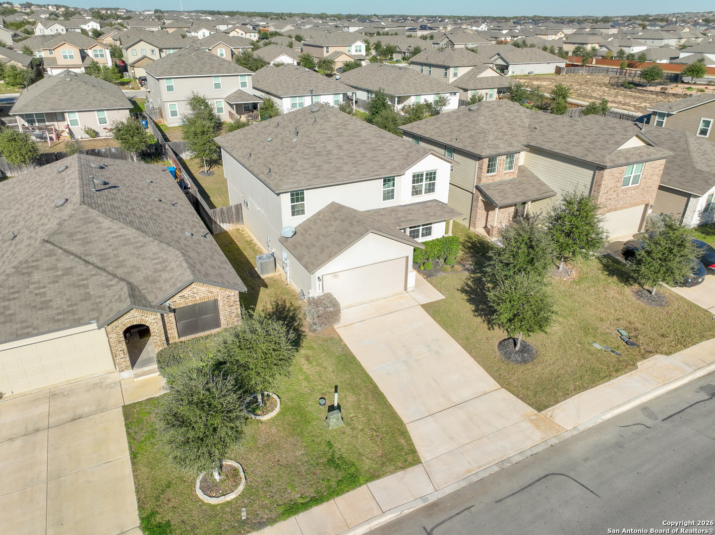 4827 Forward Swing San Antonio TX 78261
