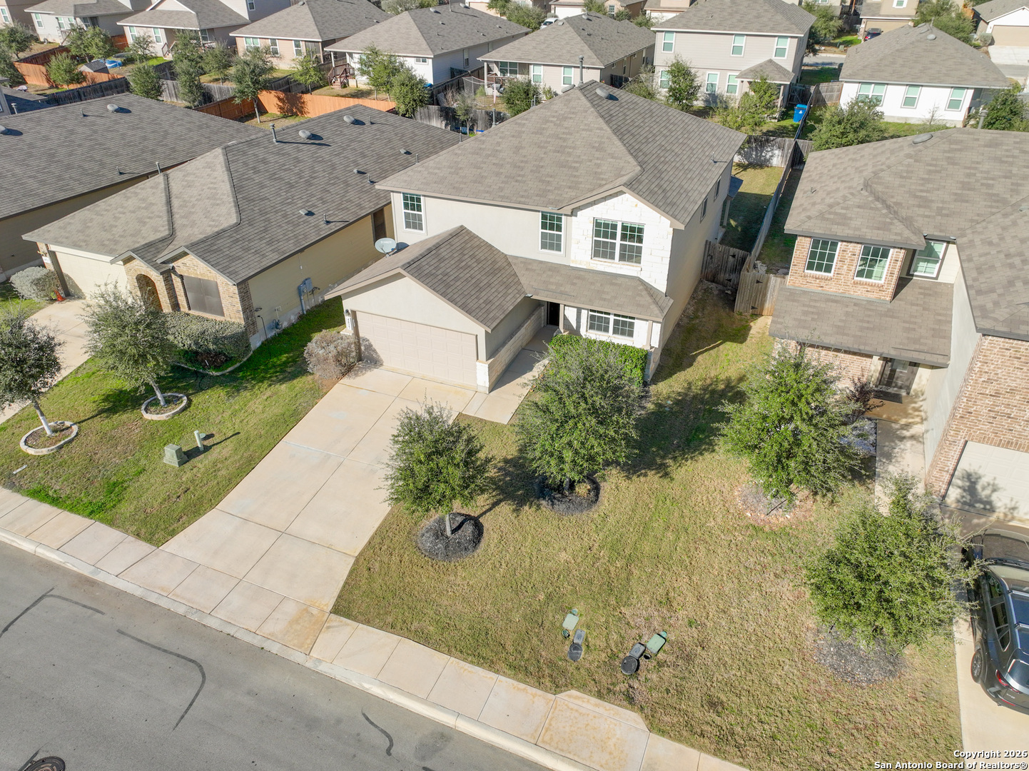 4827 Forward Swing San Antonio TX 78261