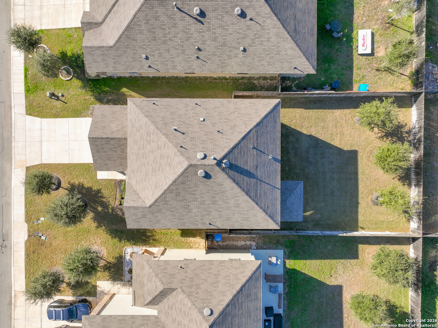 4827 Forward Swing San Antonio TX 78261