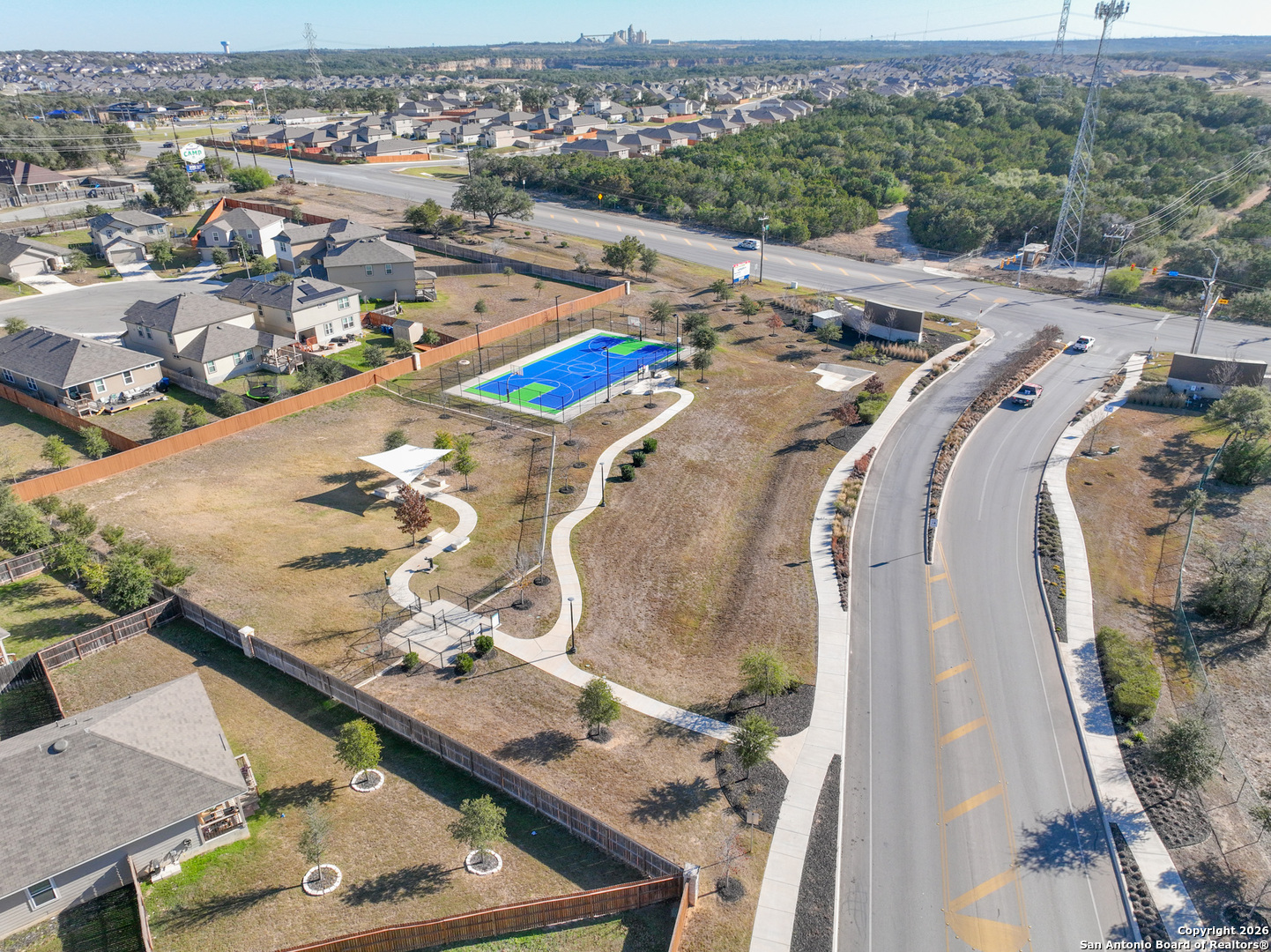 4827 Forward Swing San Antonio TX 78261