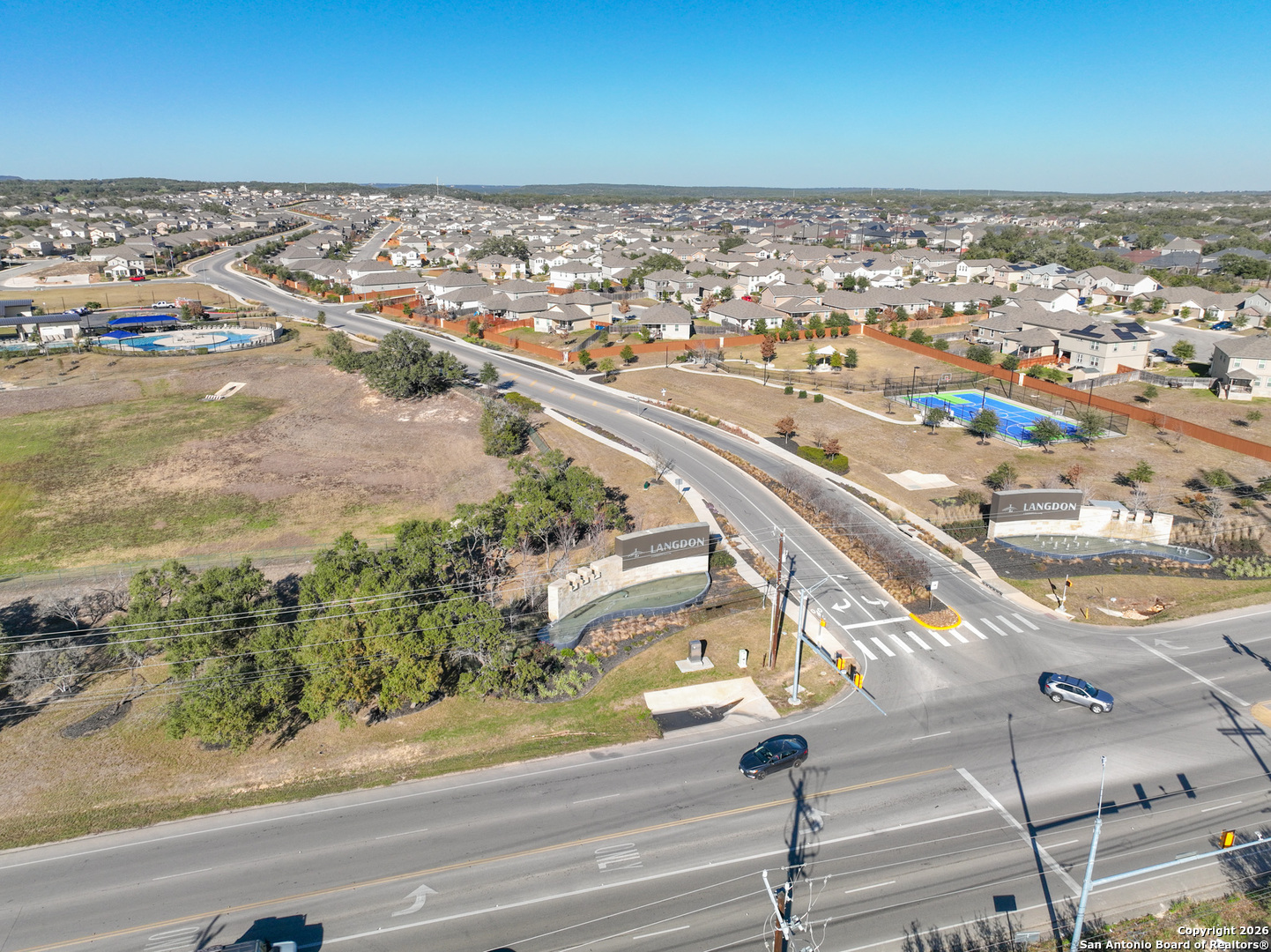 4827 Forward Swing San Antonio TX 78261