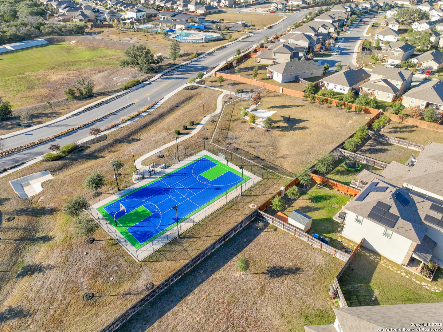 4827 Forward Swing San Antonio TX 78261