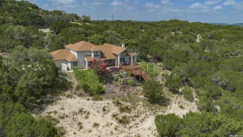 1114 Lakepark Drive Lakehills TX 78063