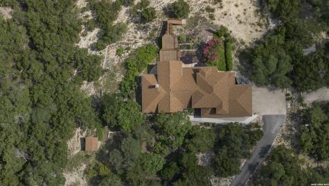 1114 Lakepark Drive Lakehills TX 78063