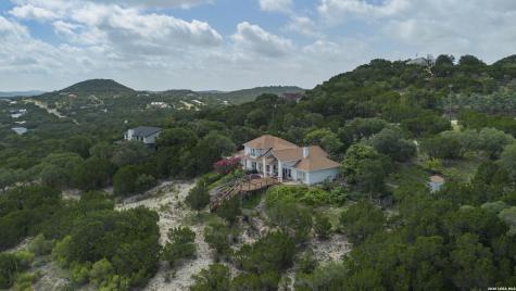 1114 Lakepark Drive Lakehills TX 78063