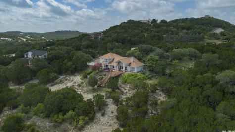 1114 Lakepark Drive Lakehills TX 78063