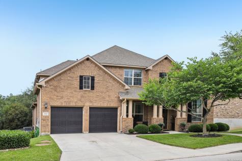 25615 Lakota Winter San Antonio TX 78261