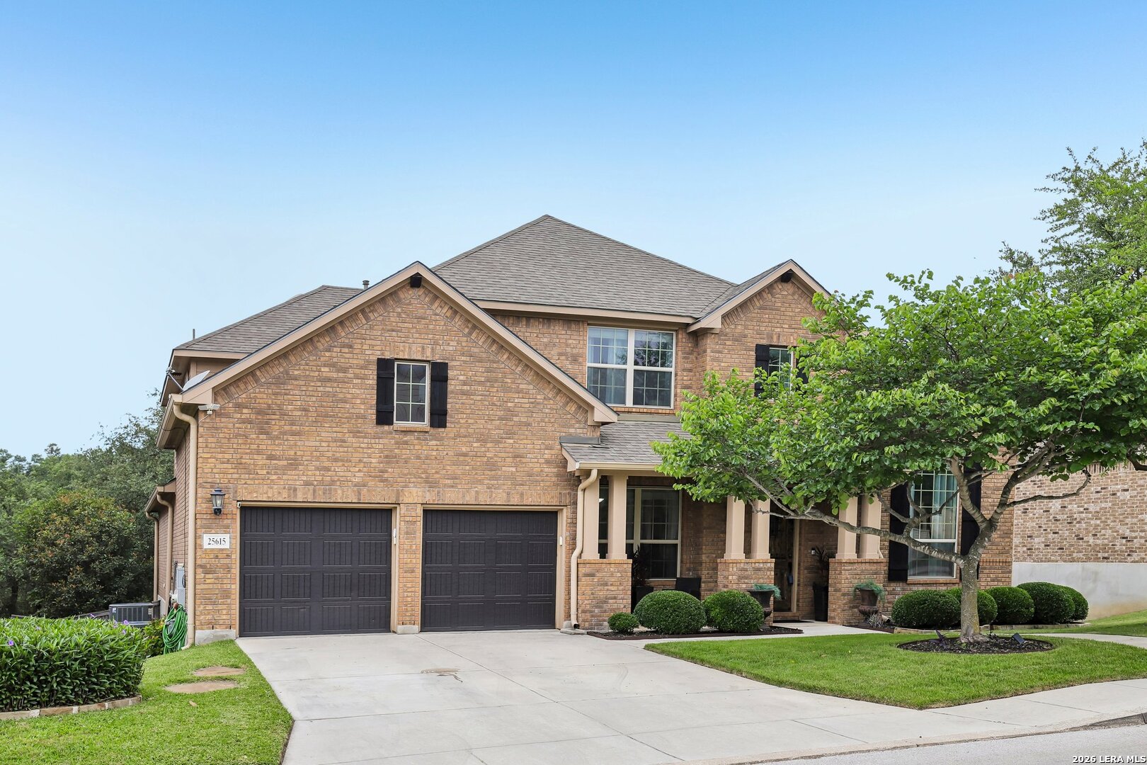 25615 Lakota Winter San Antonio TX 78261