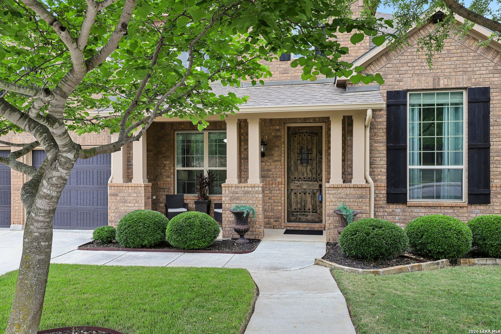 25615 Lakota Winter San Antonio TX 78261