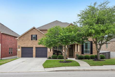 25615 Lakota Winter San Antonio TX 78261