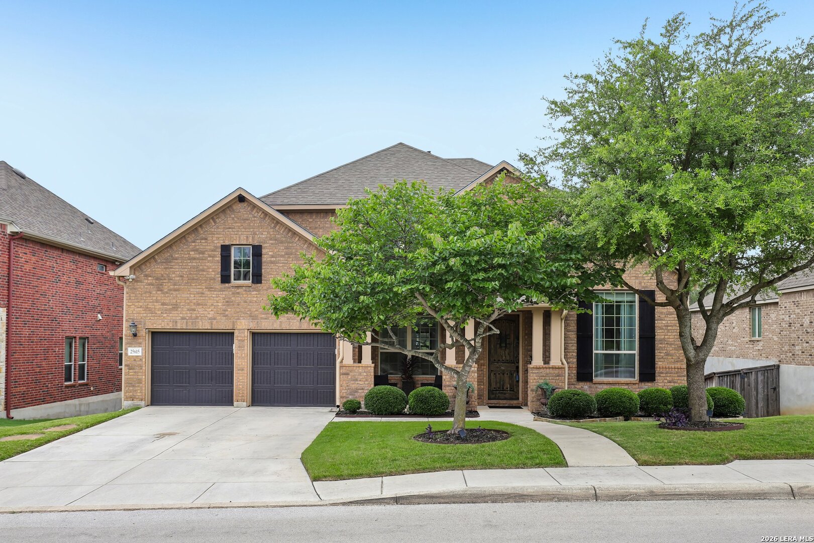 25615 Lakota Winter San Antonio TX 78261