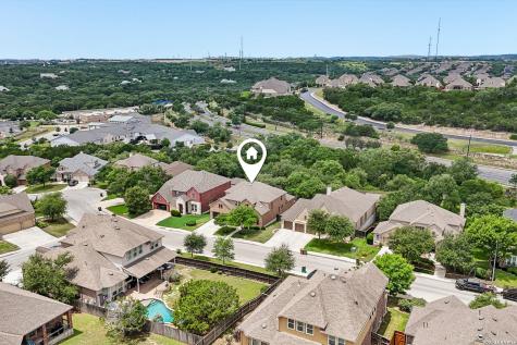 25615 Lakota Winter San Antonio TX 78261